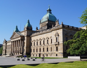 Leipzig, Foto (lipzi tours)