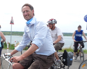 lipzi tours, Johannes (lipzi tours)