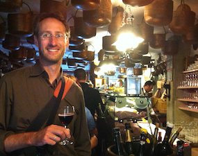 lipzi tours, Johannes (lipzi tours)