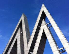 Leipzig, Alte Messe (lipzi tours)