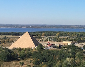 Leipzig, Zwenkauer See (lipzi tours)