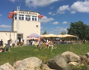 Leipzig, Störmthaler See (lipzi tours)